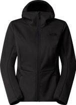 Womens Quest Highloft Soft Shell Jacket