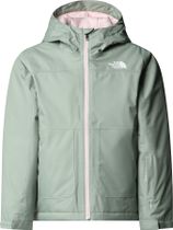 Girls Freedom Insulated Jacket