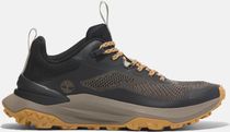 Mens Low Lace UP Sneaker