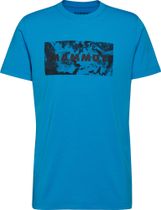 Trovat T-shirt Men Logo