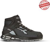 U-Power Fantom s ESD S3S CI FO