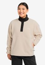 Sumetro Half Zip W