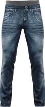 Pant Backslash