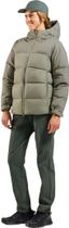 Down Hooded