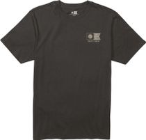 Salty Crew Flagship SS Tee T-Shirt für sämtliche Outdoor Aktivitäten