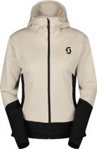 Hoody W's Defined Mid Zip