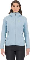 Moiazza Retrò Hoodie W Fleece