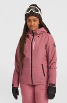 Fwc'cruz Melange Snow Jacket