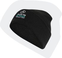 adidas Mercedes - AMG Petronas Formula 1 Team DNA Beanie Men & Women