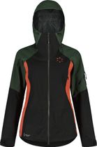 Maloja EiskogelM. Damen Freeskijacke