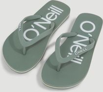 Profile Logo Sandals