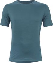 Men T-shirt Merino Light