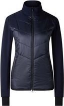 Bogner Fire + Ice Gilian Damen Midlayer Test