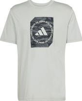 adidas Camo Shape Graphic T-shirt