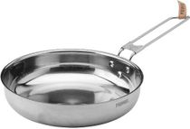Campfire Frying Pan S.S. 21cm