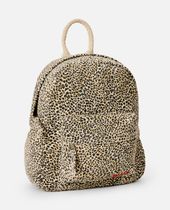 RipCurl Mixed Canvas Mini 7L Backpack