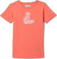 Mission Lake Short Sleeve Graphic Shirt