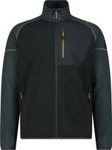 CMP Man Jacket Herren Midlayer Test