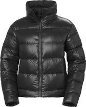 W Courchevel Puffy Jacket