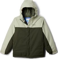 Hikebound II Insulated Jacket