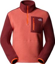 Womens Yumiori 1/4 Zip