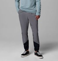 Tech Nylon Pant