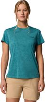 Bluebird Canyon Short Sleeve Crew
