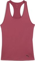 W TAD Essential Racerback Tank