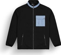 Dauwy Full Zip Fleece