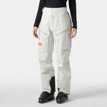 W Sogn Shell Pant
