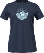 T Shirt Buchberg Women