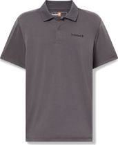 Timberland Mens Quick-dry Short Sleeve Polo