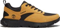 Mens Low Lace UP Sneaker