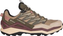 Maddox Pro GTX LO Ws