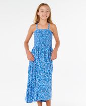 RipCurl Sunshine Ditsy Woven Dress
