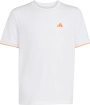 adidas Boys Tennis Climacool Tee Pro