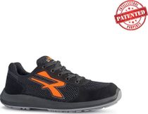 U-Power Atos s ESD S1PS FO