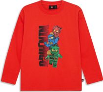LWTAFFY 603 - T-shirt Long Sleeve