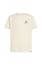 O'Neill O'riginals Retro Back Print T-shirt