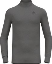 Men's Active Warm ECO Turtleneck Base Layer Top