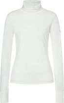 W Skiing Roll Neck
