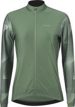 Women Bike Long Sleeve Jersey Tori Mid