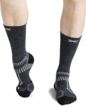 X-Socks Hike Perform Merino Crew Unisex Trekking & Wandersocken