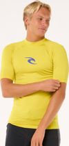 Waves UPF Perf Short Sleeve