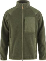 Värmland Fleece Jacket M