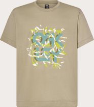 B1B Coral Tee