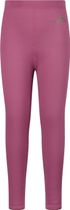 Trespass Fuzzy - Child Sherpa Lined Leggings AT200 Mädchen  Outdoorhose