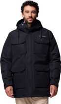 Columbia Convert FS Down Parka