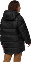 Escape Puffy IN Hooded Parka Women