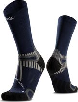 X-Socks Hike Perform Merino Crew Unisex Trekking & Wandersocken